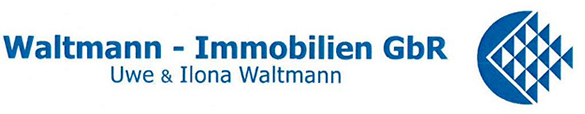 Waltmann-Immobilien GbR-Uwe und Ilona Waltmann